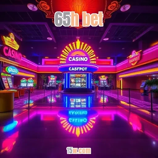 65h bet: Melhore Seu Jogo de Poker com Recursos Exclusivos