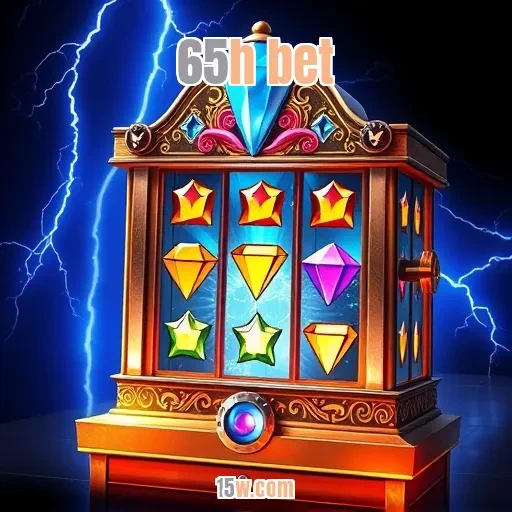 65h bet: Ofertas Imperdíveis e Dicas para Turbinar sua Jogatina