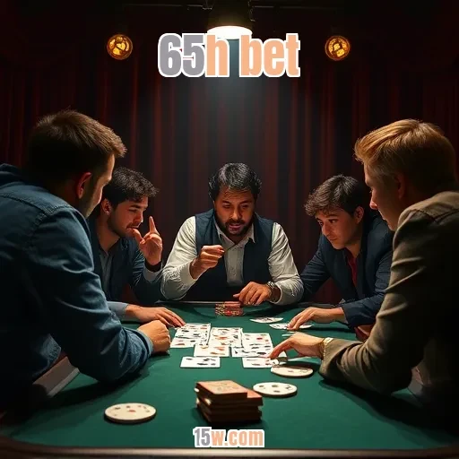 65h bet Caça-Níqueis