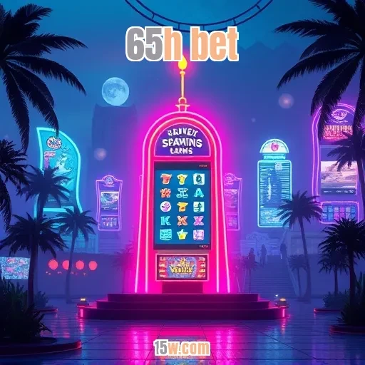 65h bet Dicas de Jogo