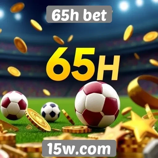 Análise das ofertas de bônus do site 65h bet