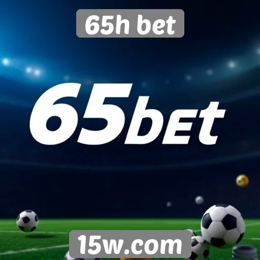 Avaliação da segurança e confiabilidade do 65h bet